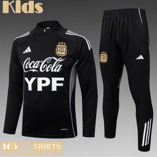 Survetement de Foot Argentine Enfant 25 26 C893