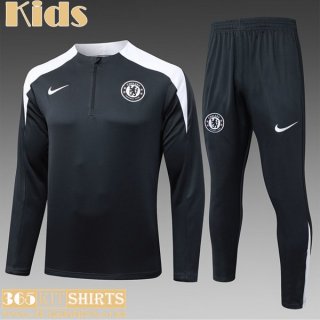 Survetement de Foot Chelsea Enfant 25 26 C895