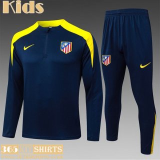 Survetement de Foot Atletico Madrid Enfant 25 26 C898