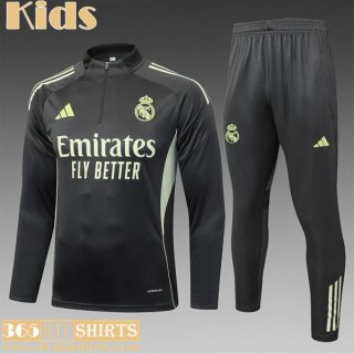 Survetement de Foot Real Madrid Enfant 25 26 C899