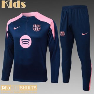 Survetement de Foot Barcelone Enfant 25 26 C900