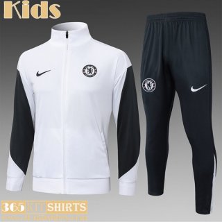 KIT: Veste Foot Chelsea Enfant 25 26 C901