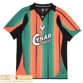 Maillot De Foot Venezia Third Homme 25 26