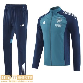 Coupe Vent Arsenal Homme 25 26 D353
