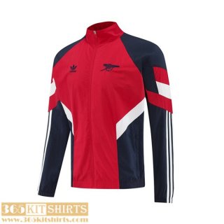 Coupe Vent Arsenal Homme 25 26 D354