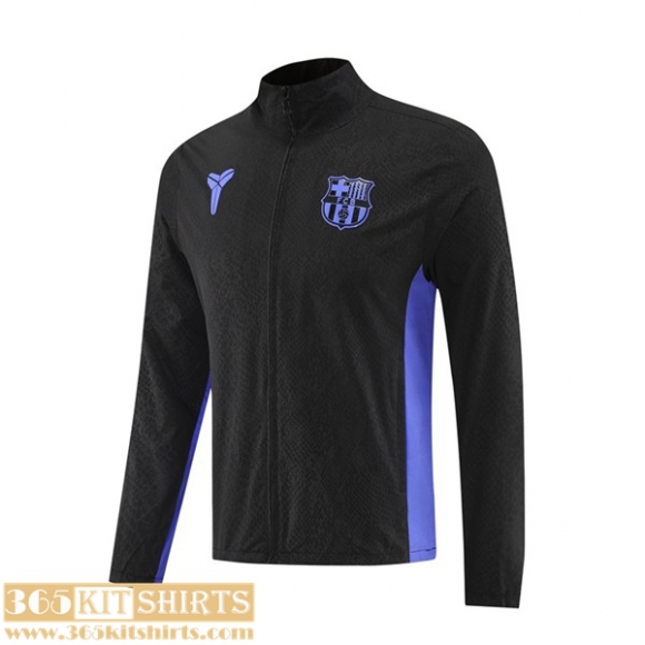 Coupe Vent Barcelone Homme 25 26 D356