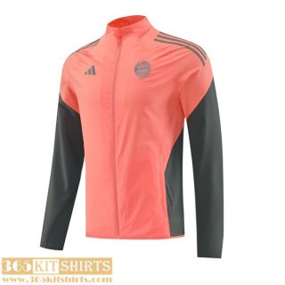 Coupe Vent Bayern Munich Homme 25 26 D360
