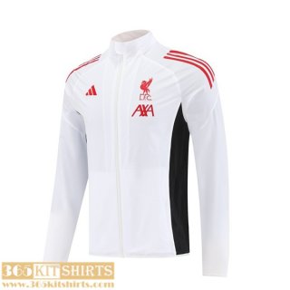 Coupe Vent Liverpool Homme 25 26 D361