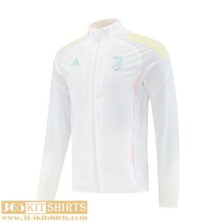 Coupe Vent Juventus Homme 25 26 D363