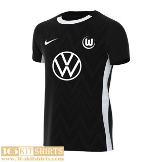 Maillot De Foot Wolfsburg Third Homme 25 26