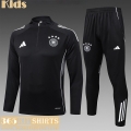 KIT: Training Germany Kids 2025 2026 C917 KIT: Training Germany Kids 2025 2026 C917