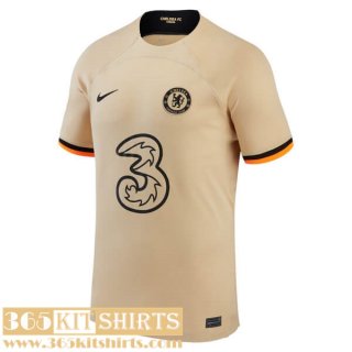 Football Shirts Chelsea Third Mens 2022 2023