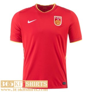 Football Shirts China Home Mens 2022 2023