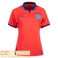 Football Shirts England Away Women 2022 2023