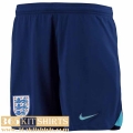 Football Shorts England Home Mens 2022 2023