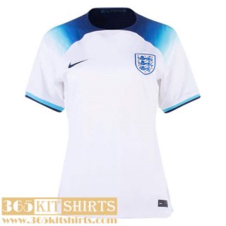 Football Shirts England Home Women 2022 2023