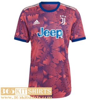 Football Shirts Juventus Third Women 2022 2023
