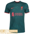 Football Shirts Liverpool Third Mens 2022 2023