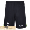 Football Shorts Tottenham Hotspur Away Mens 2022 2023