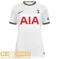 Football Shirts Tottenham Hotspur Home Women 2022 2023