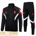 Jacket Manchester United Mens 2024 2025 B313