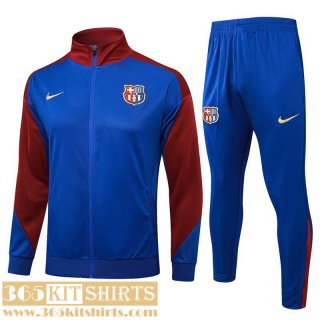 Jacket Barcelona Mens 2024 2025 B314