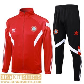 Jacket Bayern Munich Mens 2024 2025 B315