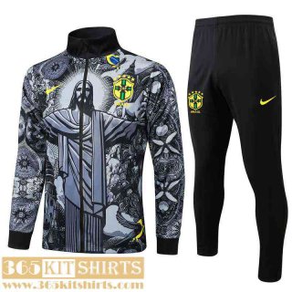 Jacket Brazil Mens 2024 2025 B319