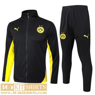 Jacket Dortmund Mens 2024 2025 B320