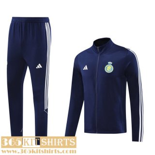 Jacket Al-Nassr Mens 2024 2025 B325