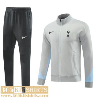 Jacket Tottenham Mens 2024 2025 B329