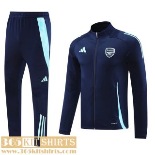 Jacket Arsenal Mens 2024 2025 B331