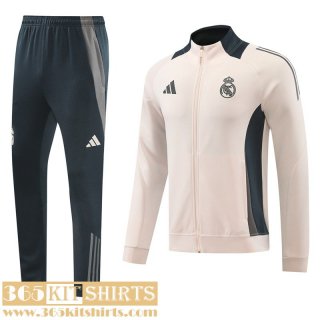 Jacket Real Madrid Mens 2024 2025 B336