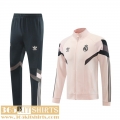 Jacket Real Madrid Mens 2024 2025 B338