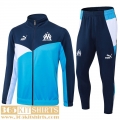 Jacket Marseille Mens 2024 2025 B341