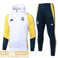 Jacket Real Madrid Mens 2024 2025 B344