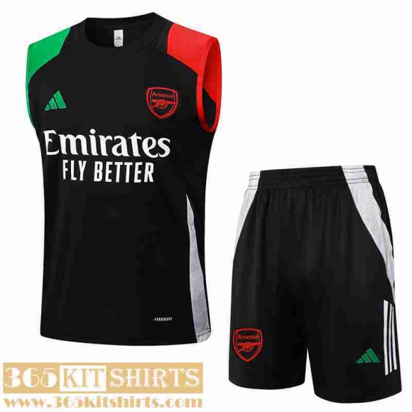 Sleeveless Arsenal Mens 2024 2025 H271