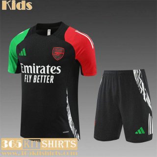 T Shirt Arsenal Kids 2024 2025 H268