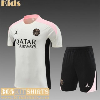 T Shirt PSG Kids 2024 2025 H269