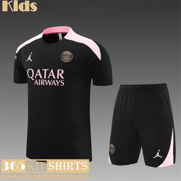 T Shirt PSG Kids 2024 2025 H270