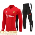 Training Manchester United Mens 2024 2025 A652