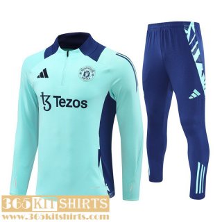 Training Manchester United Mens 2024 2025 A654