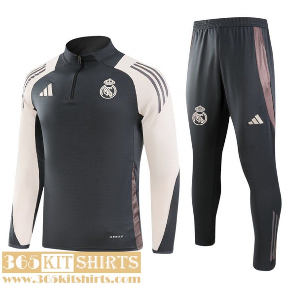 Training Real Madrid Mens 2024 2025 A666