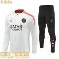 KIT: Training PSG Kids 2024 2025 C499