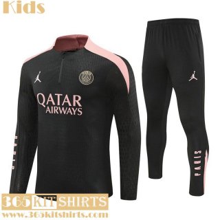 KIT: Training PSG Kids 2024 2025 C500