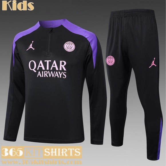 KIT: Training PSG Kids 2024 2025 C505