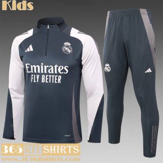 KIT: Training Real Madrid Kids 2024 2025 C516