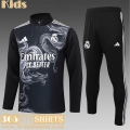 KIT: Training Real Madrid Kids 2024 2025 C517