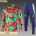 KIT: Training Arsenal Kids 2024 2025 C519