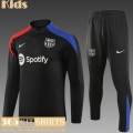 KIT: Training Barcelona Kids 2024 2025 C521